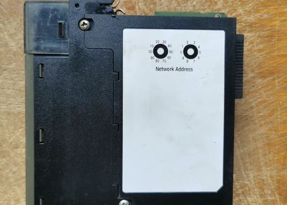 Honeywell TC-CCR013 ControlLogix Redundant ControlNet 인터페이스 모듈 듀얼