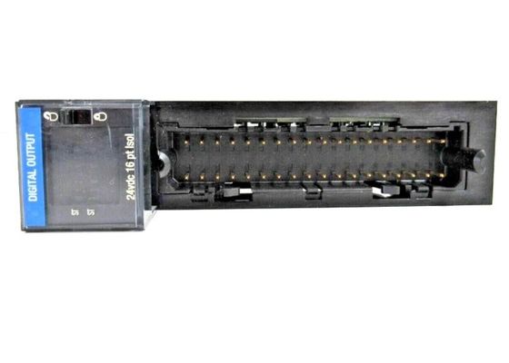 Honeywell TK-ODJ161 DC 출력 모듈 500V DC 채널 간 및 시스템 간
