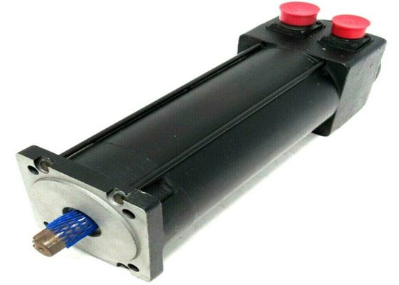 AB 새 1326AB-B720E-21-L 시리즈 세르보 모터 3500 RPM 속도