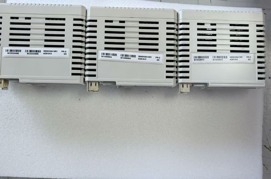 AO810V2 3BSE038415R1 ABB 산업 자동화용 신뢰할 수 있는 아날로그 출력 모듈