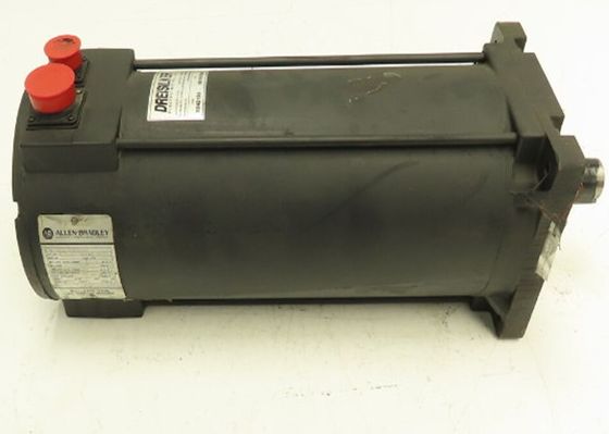 AB 1326AB-B515E-M2K5L 시리즈 세르보 모터 380-460 볼트 AC 3000 ~ 4000 RPM
