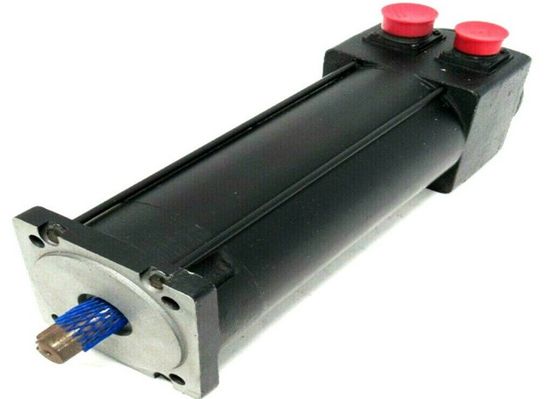 AB 1326AB-B515E-M2K5L 시리즈 세르보 모터 380-460 볼트 AC 3000 ~ 4000 RPM