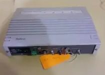 슈네이더 490NRP95400 18225-PLC NTWRK HRDWR Proworx 소프트웨어 양자 광섬유 반복기