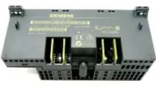 SIEMENS 6ES71321BL000XB0 출력 모듈 32포인트 디지털 5AMP 24VDC Sismatic DP