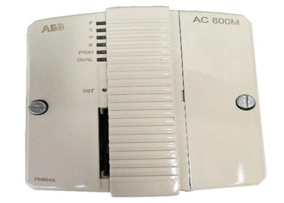 CI867K01 3BSE043660R1 CI867K01 Modbus TCP 인터페이스 CI867 통신 인터페이스