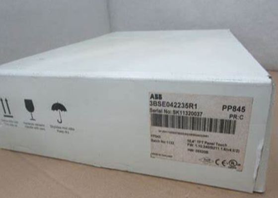 CI867K01 3BSE043660R1 CI867K01 Modbus TCP 인터페이스 CI867 통신 인터페이스
