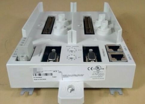 ABB의 TU847 3BSE022462R1 모듈 전원 공급 장치 커넥터 터미네이션 유닛 50 V 24 VDC