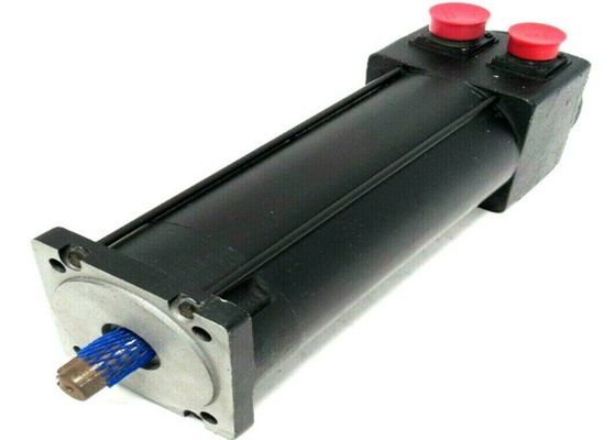 AB 1326AB-B410G-M2L 460/380V AC 산업용 서보 모터 IP67 환경 등급 8.1 Nm