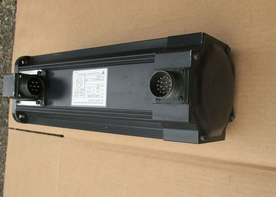 USAFED-13CB20E 1.3kw 8.34N/m 1500 t/min 9.7A 정품 신품 3-5 영업일 배송