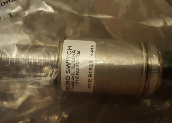 하니웰 Of 21EN322-RB 4 A 26 mm 85 °C 28 V 53.38N 선형 연결기 자동차