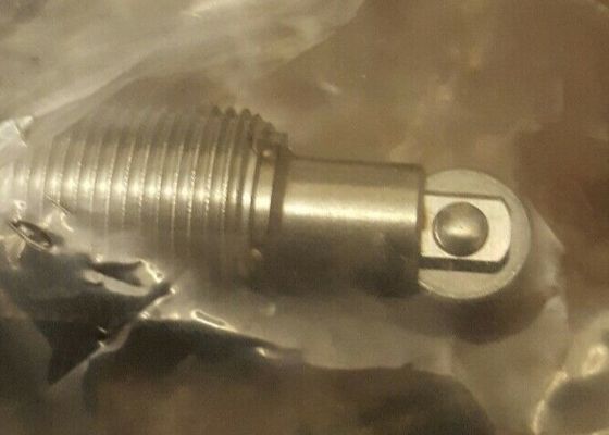 하니웰 Of 21EN322-RB 4 A 26 mm 85 °C 28 V 53.38N 선형 연결기 자동차