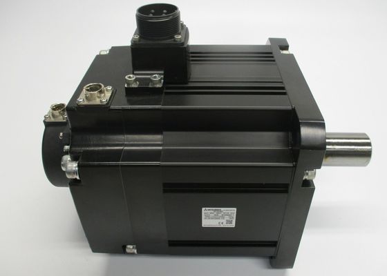 미츠비시 HF303BS-A48 서보 모터 12.7 AMP 3 단계 3 KW 2000 RPM 184 Ｖ