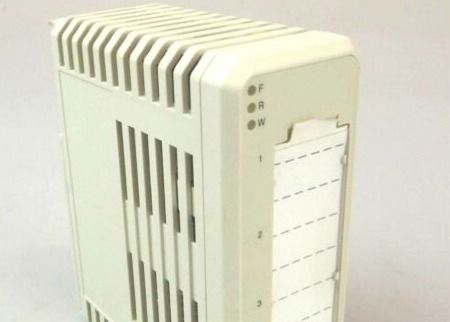 3BSE008544R1 AI820 ABB 산업 제어용 절연 모듈 정밀 종단