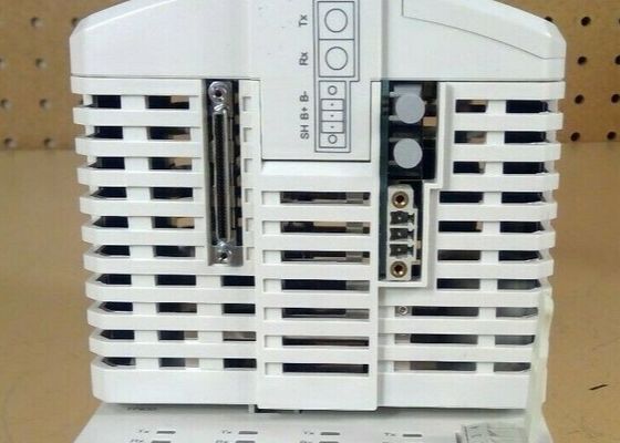 ABB 3BSE050198R1 PM866K01 프로세서 단위 133MHz 및 64MB. 24 V DC, 4A. 0.09 ms. 새로운 원본.