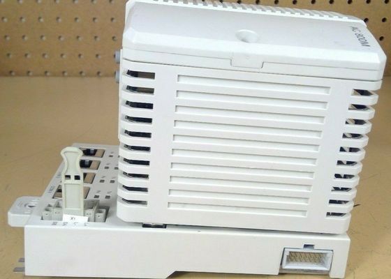 ABB 3BSE050198R1 PM866K01 프로세서 단위 133MHz 및 64MB. 24 V DC, 4A. 0.09 ms. 새로운 원본.