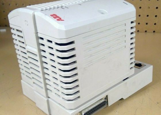 ABB 3BSE050198R1 PM866K01 프로세서 단위 133MHz 및 64MB. 24 V DC, 4A. 0.09 ms. 새로운 원본.
