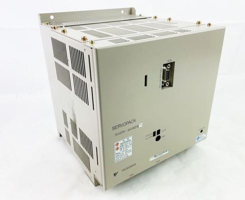 야스카와 서보 드라이버 SGDB-44ADGY8 신품