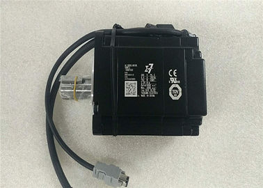 YASKAWA AC 자동 귀환 제어 장치 모터 4.4A 200V SGM7J-08AFC6S 새로운 고유 25HZ 750W