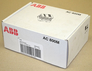 ABB S800 입력/출력 단위 CI854AK01 인터페이스 모듈 PROFIBUS J 3BSE030220R1 (CI854A+TP854)