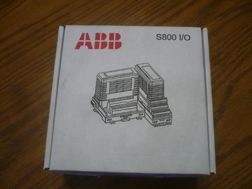 새로운 디지털 방식으로 단위 ABB 3BSE037760R1 TB840A Modulebus 송이 전산 통신기 S800 입력/출력, PR: B