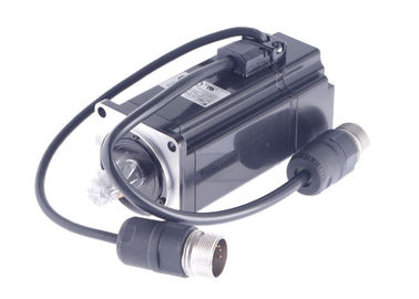 Yaskawa SGMAH 시그마 II SGMAH-04A1A61D-OY AC 자동 귀환 제어 장치 모터 E 시리즈 3 단계 1.27N.m