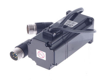 Yaskawa SGMAH 시그마 II SGMAH-04A1A61D-OY AC 자동 귀환 제어 장치 모터 E 시리즈 3 단계 1.27N.m