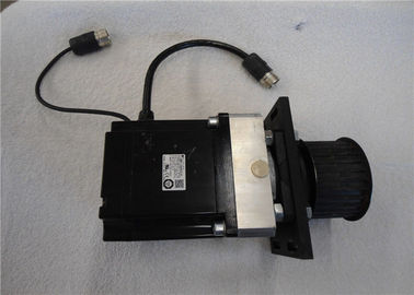 고유 AC 자동 귀환 제어 장치 모터 Yaskawa 산업 전기 SGMPH-15AAA61D-OY 1500W 3 단계