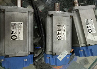 산업 Yaskawa 전기 자동 귀환 제어 장치 모터 SJME-04AMA41 3000RMP 1.27N.m 400W
