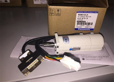 Panasonnic MSM042AJA SMT 자동 귀환 제어 장치 모터 200W 본래 새로운 200W 신청 SP MV