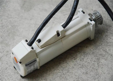 PanasonicAC 자동 귀환 제어 장치 모터는 2.5A Ralted 200HZ 3000 r/min MSMA012C2D를 입력했습니다