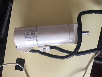 PanasonicAC 자동 귀환 제어 장치 모터는 2.5A Ralted 200HZ 3000 r/min MSMA012C2D를 입력했습니다