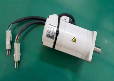 산업 자동 귀환 제어 장치 모터 Panasonnic MSMA041P1A Ralted는 0.4KW 82V 4.4A를 출력했습니다