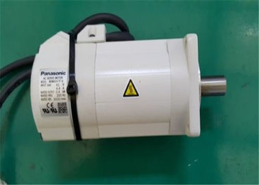 산업 자동 귀환 제어 장치 모터 Panasonnic MSMA041P1A Ralted는 0.4KW 82V 4.4A를 출력했습니다