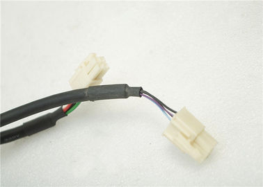산업 자동 귀환 제어 장치 모터 Panasonnic MSMA041P1A Ralted는 0.4KW 82V 4.4A를 출력했습니다