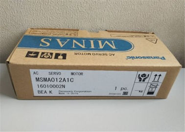 Panasonnic new&original AC 자동 귀환 제어 장치 모터 MSMA022A1C 200HZ 입력 현재 1.0A