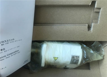 Panasonnic 산업 자동 귀환 제어 장치 모터 MSMA022A1G 2000W 200V 토크 rating0.64 Nm