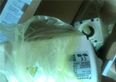 Panasonnic 산업 자동 귀환 제어 장치 모터 MSMA022A1G 2000W 200V 토크 rating0.64 Nm