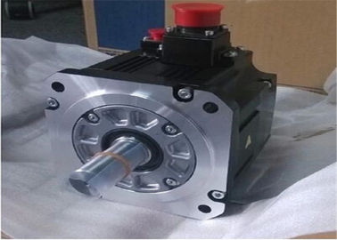 HC-SFS301 미츠비시 3.0kw 중간 관성 힘 자동 귀환 제어 장치 모터 3.5kw.