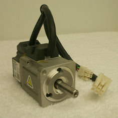 OMRON R88M-GP40030H-S2-Z AC 보조 전동기, Inc 인코더 편평하 작풍 400W와 더불어, 200 VAC, 열쇠와 더불어/브레이크 없는, 3000rpm