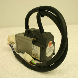 OMRON R88M-GP20030L-BS2 AC 보조 전동기, Inc 인코더 편평하 작풍 200W와 더불어, 100 VAC, 열쇠와 더불어/브레이크를 가진, 3000rpm