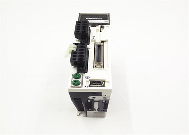 Panasonic AC 자동 귀환 제어 장치 모터 0.64NM 드라이브 위치 Control200W MHMJ022G1U+MADKT1507E