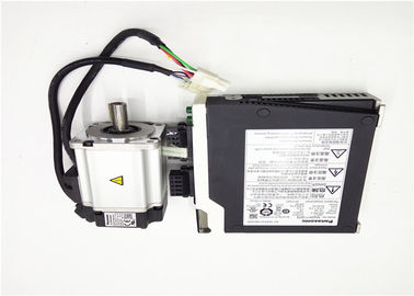 Panasonic AC 자동 귀환 제어 장치 모터 0.64NM 드라이브 위치 Control200W MHMJ022G1U+MADKT1507E