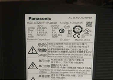 단 하나 1PC Panasonic 자동 귀환 제어 장치 운전사 또는 3개는 안전 MCDHT3520L01에 200-240V C 구조를 실행합니다