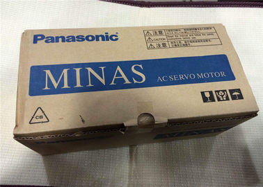 PANASONIC 자동 귀환 제어 장치 모터 750W 20 조금 증대 인코더 200V 모터 MHMD082G1U