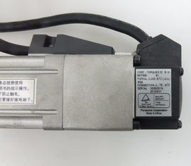 PANASONIC Minas E 1.89 인치 증대 자동 귀환 제어 장치 모터 100W MUMA012P1T