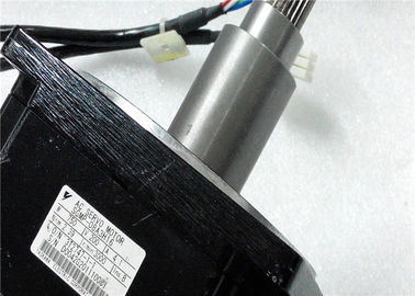 산업 200V 4.1A YASKAWA 자동 귀환 제어 장치 모터 750W Ins B SGMP-08A3H16