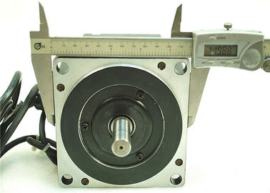 산업 전기 Yaskawa 3000RPM AC 자동 귀환 제어 장치 모터 750W 200V SGMP-08A3TE12