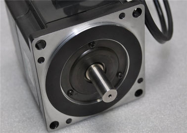 산업 YASKAWA AC 자동 귀환 제어 장치 모터 750W 3000RPM SGMP-08A3TE31