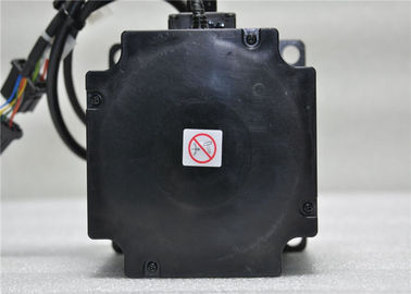 산업 YASKAWA AC 자동 귀환 제어 장치 모터 750W 3000RPM SGMP-08A3TE31