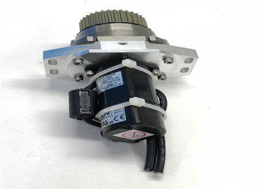 Yaskawa 전기 산업 AC 자동 귀환 제어 장치 모터 100W 200V 0.91A SGMAH-01A1A2S